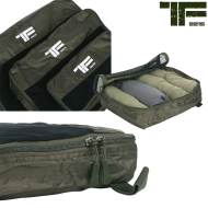 KIT Sacche da viaggio Task Force 2215 KIT Sacche da viaggio Task Force 2215