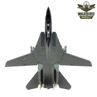 Model F-14A Tomcat USA Scale 1:100 Die-cast WARBIRD Models (412706)