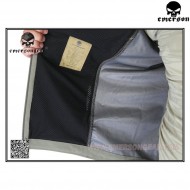 Light Tactical Soft Shell Jacket Foliage Green Emerson (em6873fg) Light Tactical Soft Shell Jacket Foliage Green Emerson (em6873fg)