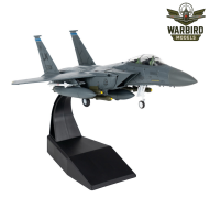 Model F-15E Scale 1:100 Die-cast WARBIRD Models (412708)