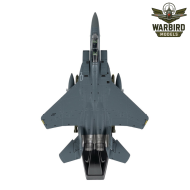 Model F-15E Scale 1:100 Die-cast WARBIRD Models (412708)