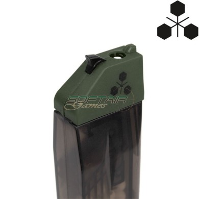 Speedloader Adapter GREEN Unicorn (UNICORN-OD)