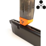Speedloader Adapter VERDE Unicorn (UNICORN-OD)