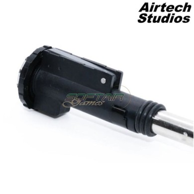 Advanced R-HOP Arm & M-nub for Wolverine MTW RotaryAirtech Studios (RHOP-MOLV-MTW)