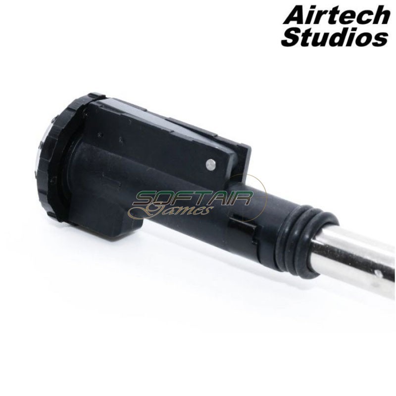 Advanced R-HOP Arm & M-nub for Wolverine MTW RotaryAirtech Studios (RHOP-MOLV-MTW)