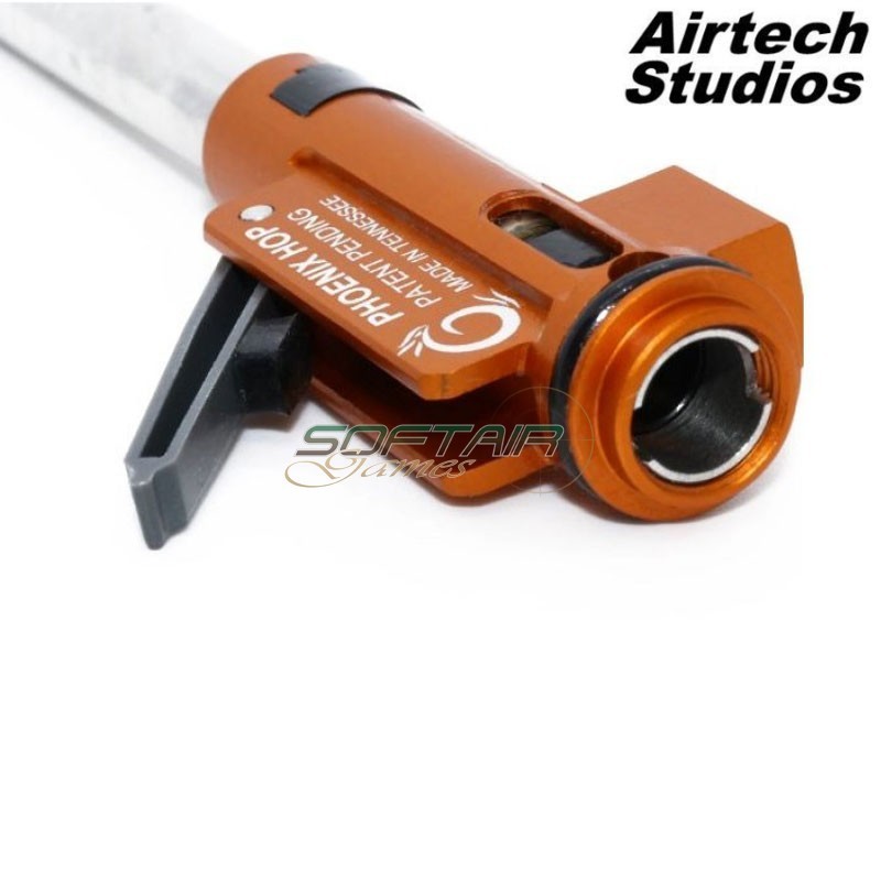 Advanced R-HOP Arm & M-nub per Wolverine MTW Rotary Airtech Studios (RHOP-MOLV-MTW)