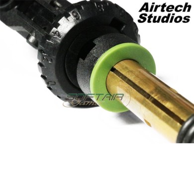 Krytac P90 Advanced Hop-up Chamber & Inner Barrel O-Ring Airtech Studios (BSU-KRYP90-M2)