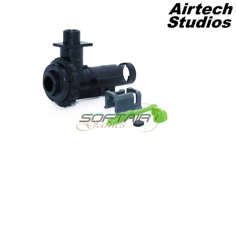 TDC Bracket Converter Kit M4 KRYTAC Hop-up Airtech Studios (AS-TDC-KRY-M2)