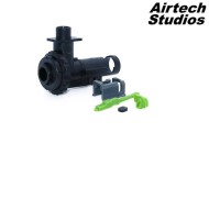 TDC Bracket Converter Kit M4 KRYTAC Hop-up Airtech Studios (AS-TDC-KRY-M2)