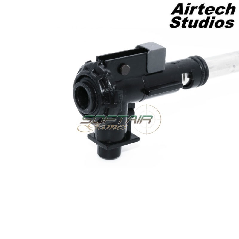 Amoeba Hop-Up Chamber TCU True Centering Unit Airtech Studios (TCU-ARES-M2)