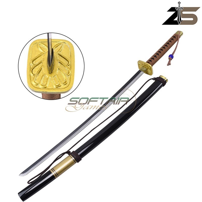 Katana Ornamentale Rimuru Tempest Zswords (zs682)