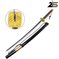 Rimuru Tempest Decorative Katana ZSwords (zs682)