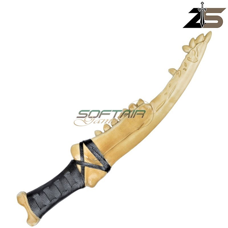 Pugnale Fantasy Ornamentale First Blade ZSwords (ZS8919)
