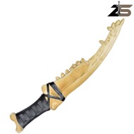 Fantasy Decorative Dagger First Blade ZSwords (ZS8919)