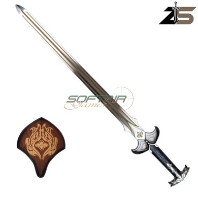 Spada Fantasy Ornamentale Bard l’Arciere ZSwords (CW-967)