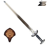 Bard the Bowman Decorative Fantasy Sword ZSwords (CW-967)