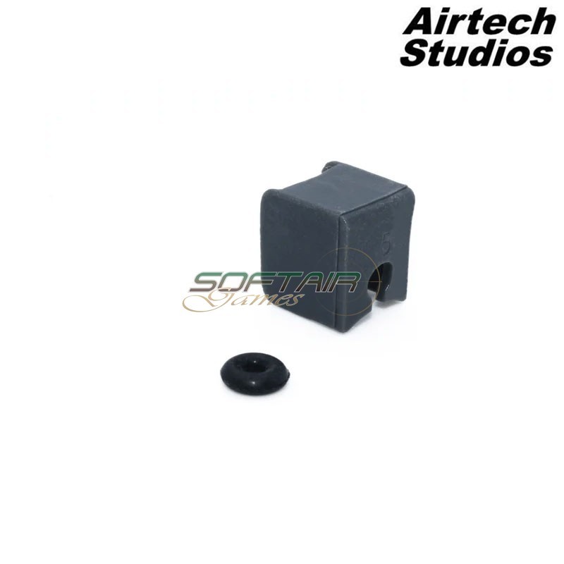 Amoeba Hop-Up Chamber TCU True Centering Unit Airtech Studios (TCU-ARES-M2)