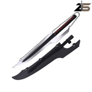Zangetsu Bankai Decorative Fantasy Sword ZSwords (ZS684)