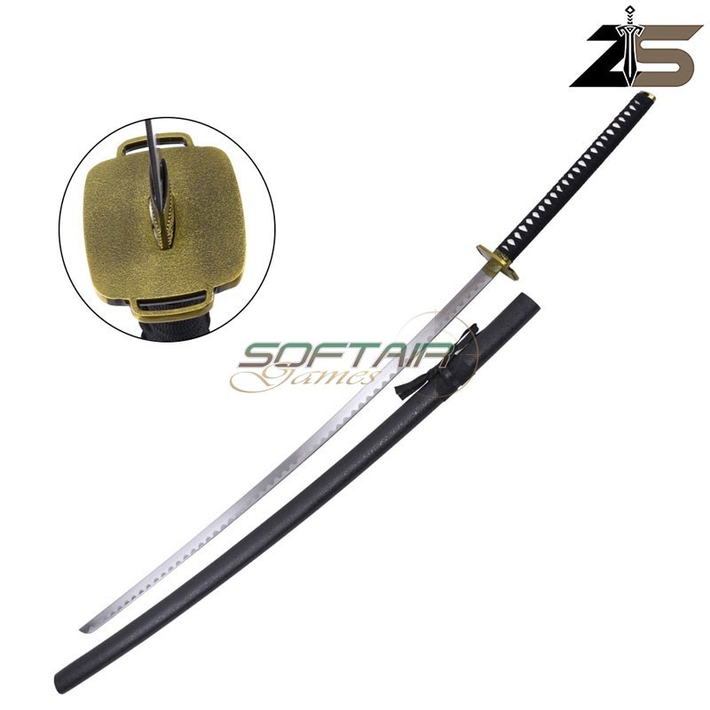 Katana Ornamentale Sephiroth ZSwords (ZS563-2)
