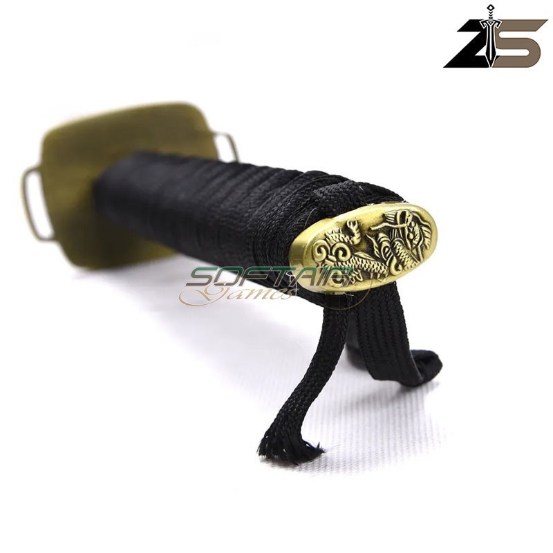 Katana Ornamentale Sephiroth ZSwords (ZS563-2)