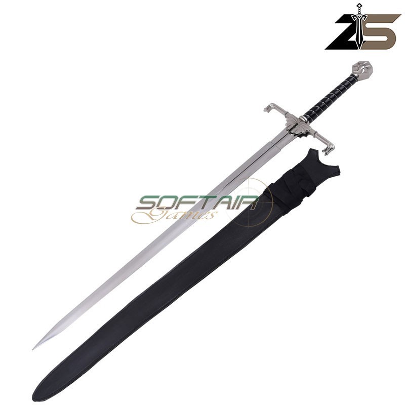 Blackfyre Decorative Fantasy Sword ZSwords (ZS686)