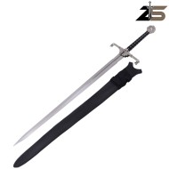 Spada Fantasy Ornamentale Blackfyre ZSwords (ZS686)