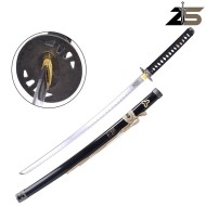 Katana Ornamentale Fatta a Mano Kill Bill ZSwords (kill bill hd)