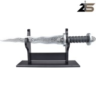 Rumpelstiltskin Decorative Fantasy Dagger ZSwords (ZS8127)
