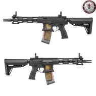 G&G TR16 GMSII MK1 Light Weight Polymer AEG Black (GG-MK1-LWP)