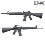 Fucile Elettrico SA-B06 ONE™ M16A3 carbine replica Specna Arms (spe-01-004037)