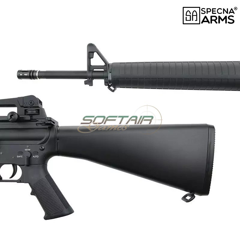 Fucile Elettrico SA-B06 ONE™ M16A3 carbine replica Specna Arms (spe-01-004037)