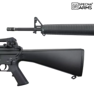 Electric rifle SA-B06 ONE™ M16A3 carbine replica Specna Arms (spe-01-004037)