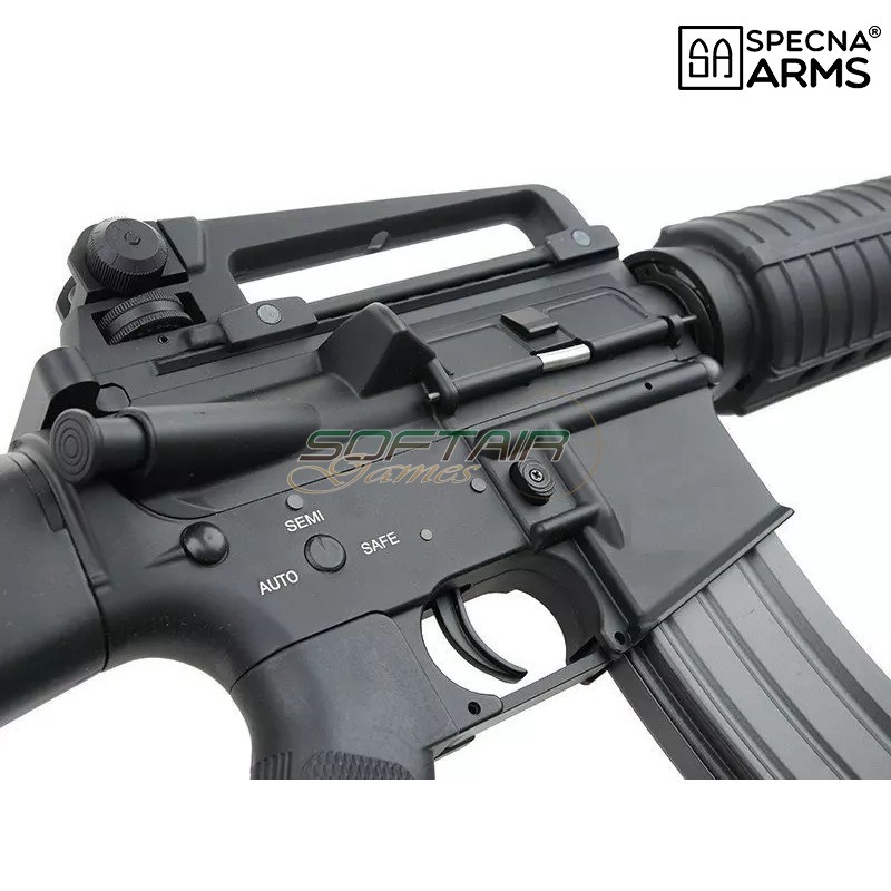 Fucile Elettrico SA-B06 ONE™ M16A3 carbine replica Specna Arms (spe-01-004037)
