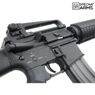 Electric rifle SA-B06 ONE™ M16A3 carbine replica Specna Arms (spe-01-004037)