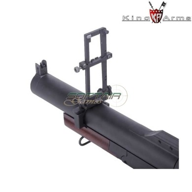 M79 40mm grenade launcher king arms (ka-cart04)