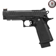 Pistola a Gas STP45 Nera G&G (GG-STP45)