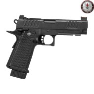STP45 Black Gas Pistol G&G (GG-STP45)