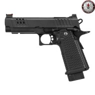 2024 CP Black Gas Pistol G&G (GG-2024CP)