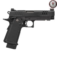 2024 CP Black Gas Pistol G&G (GG-2024CP)