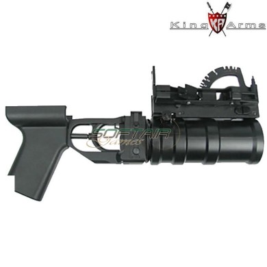 Lanciagranate GP30 King Arms (KA-CART05)