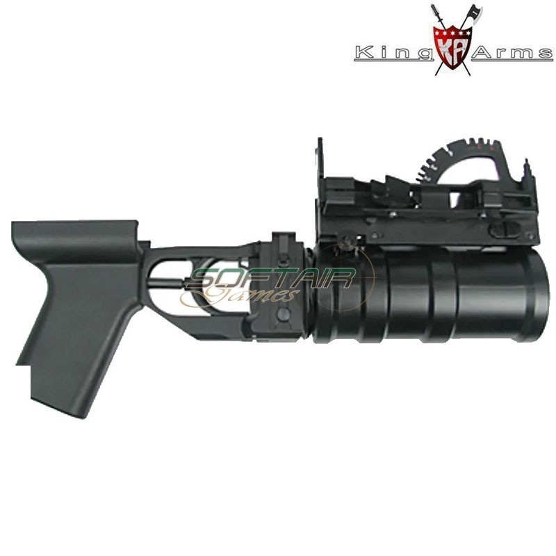 GP30 Grenade Launcher King Arms (KA-CART05)