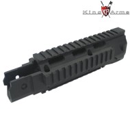 Short RAS Handguard Kit for FAL Series King Arms (KA-RAS07S)