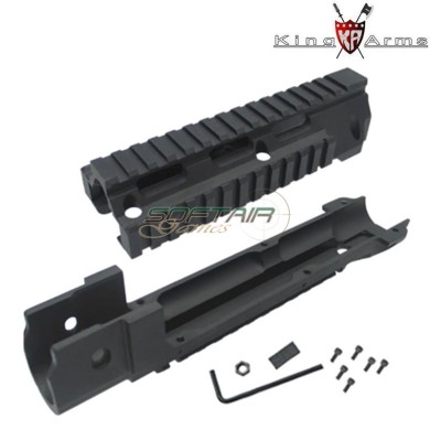 Kit Paramano RAS Corto per Serie FAL King Arms (KA-RAS07S)