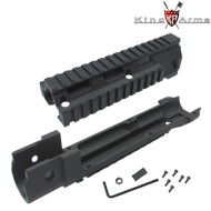 Kit Paramano RAS Corto per Serie FAL King Arms (KA-RAS07S)