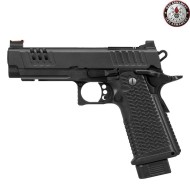 Pistola a Gas STP45 PRO 8" G&G ARMAMENT (GG-STP45PRO)