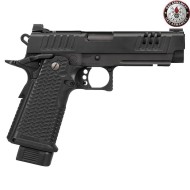 Pistola a Gas STP45 PRO 8" G&G ARMAMENT (GG-STP45PRO)