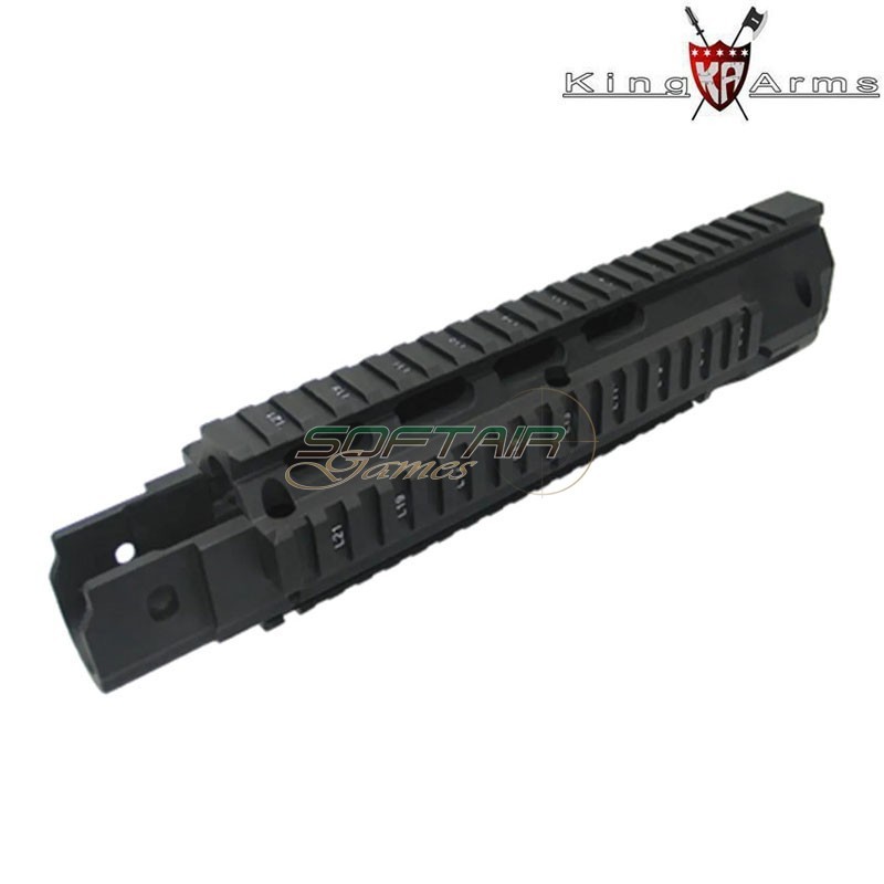 Kit Paramano RAS Lungo per Serie FAL KING ARMS (KA-RAS07L)