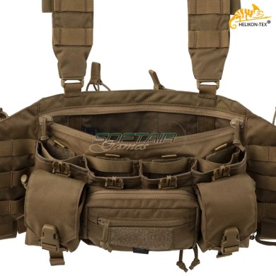 Guardian Recce Chest Rig Helikon-Tex (KK-GRC-CD)