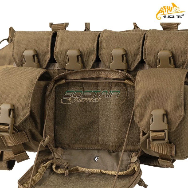 Guardian Recce Chest Rig Helikon-Tex (KK-GRC-CD)