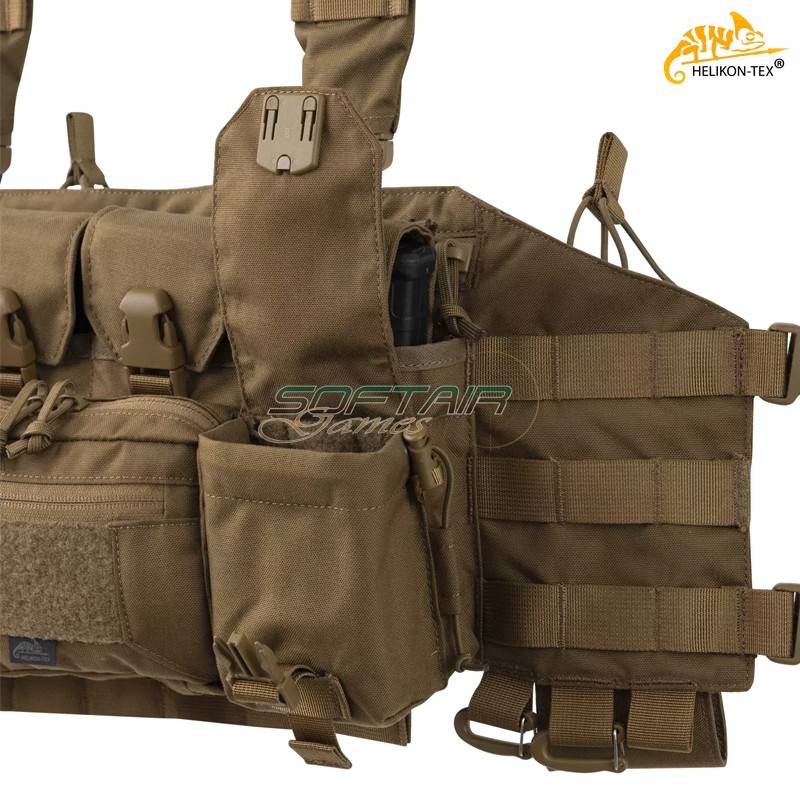 Guardian Recce Chest Rig Helikon-Tex (KK-GRC-CD)